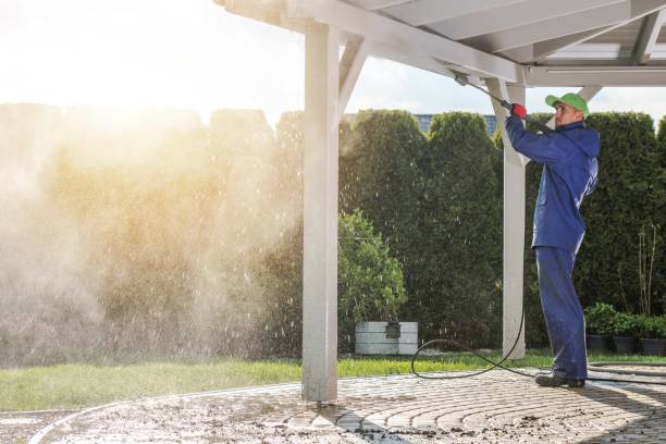 Best Concrete Sealing  in Canton, PA