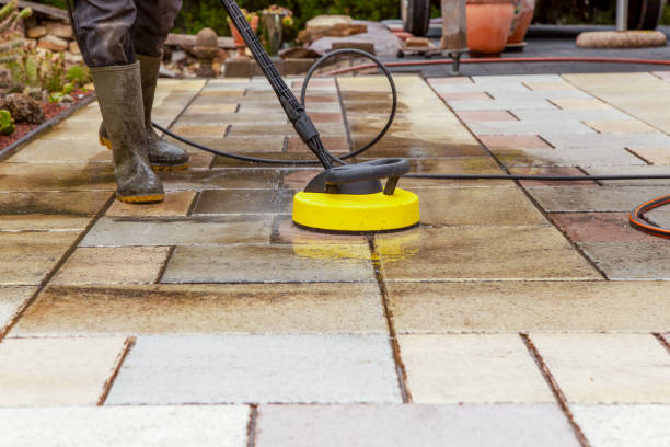 Trusted Canton, PA Pressure Washing Services Experts