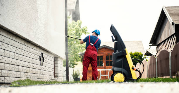 Best Sidewalk and Walkway Cleaning  in Canton, PA